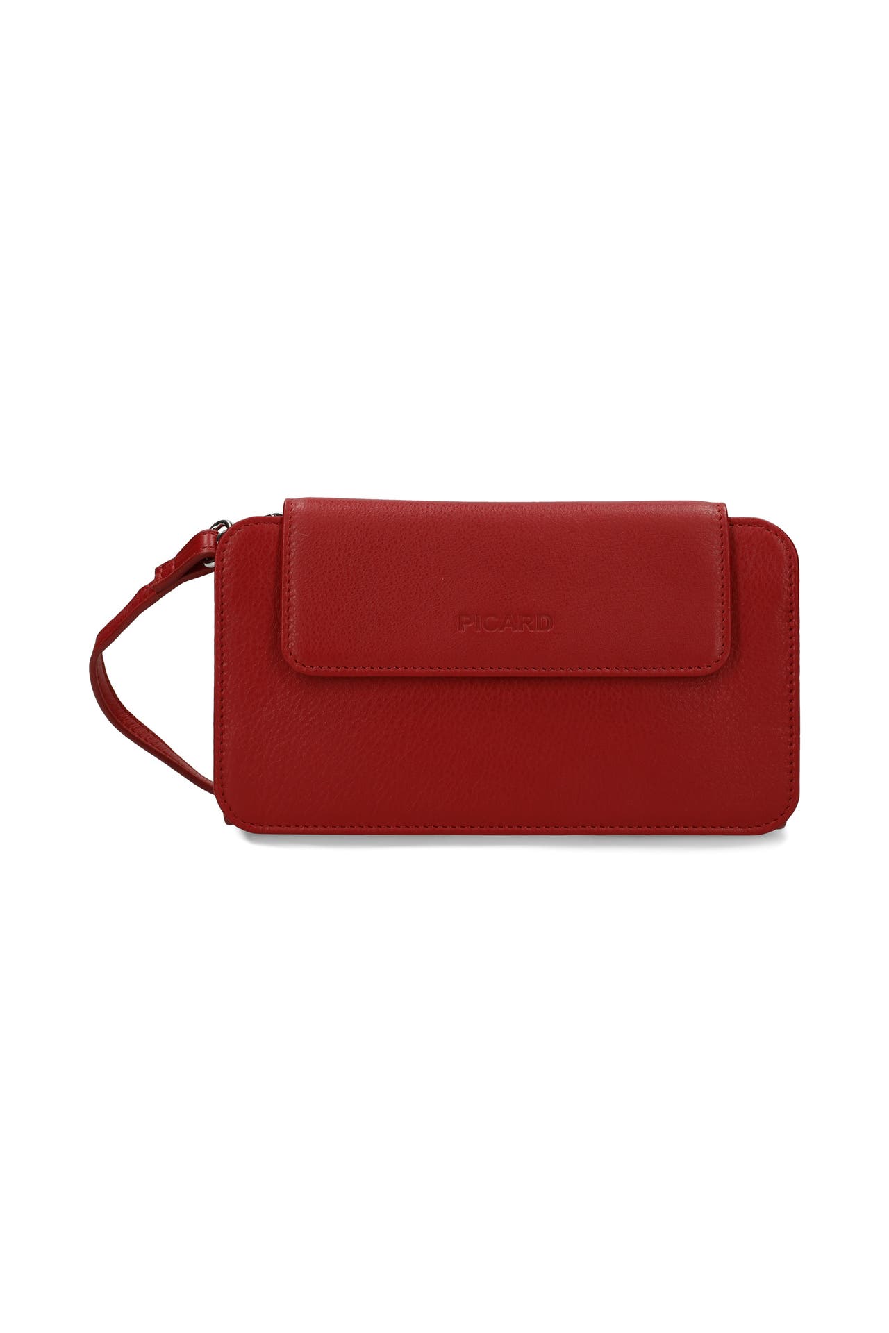 PICARD Clutch Bali 1 red, Bild 1