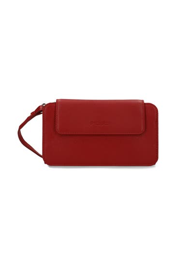 PICARD Clutch Bali 1 red