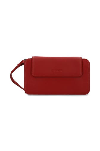 PICARD Clutch Bali 1 red