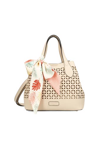 PICARD Schultertasche Menton cookie
