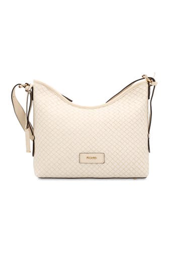 PICARD Schultertasche Piastrelle cookie