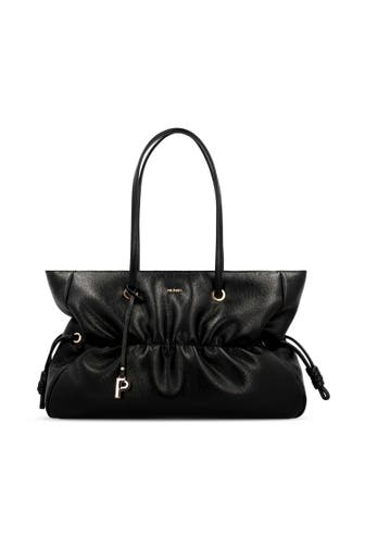 PICARD Shopper Farfalle schwarz