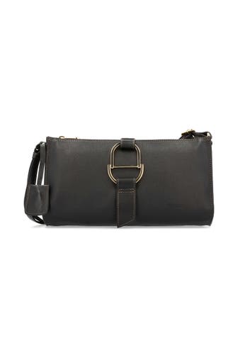 PICARD Schultertasche Amore schwarz