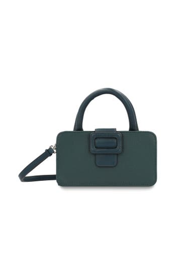 PICARD Clutch Paola cedar