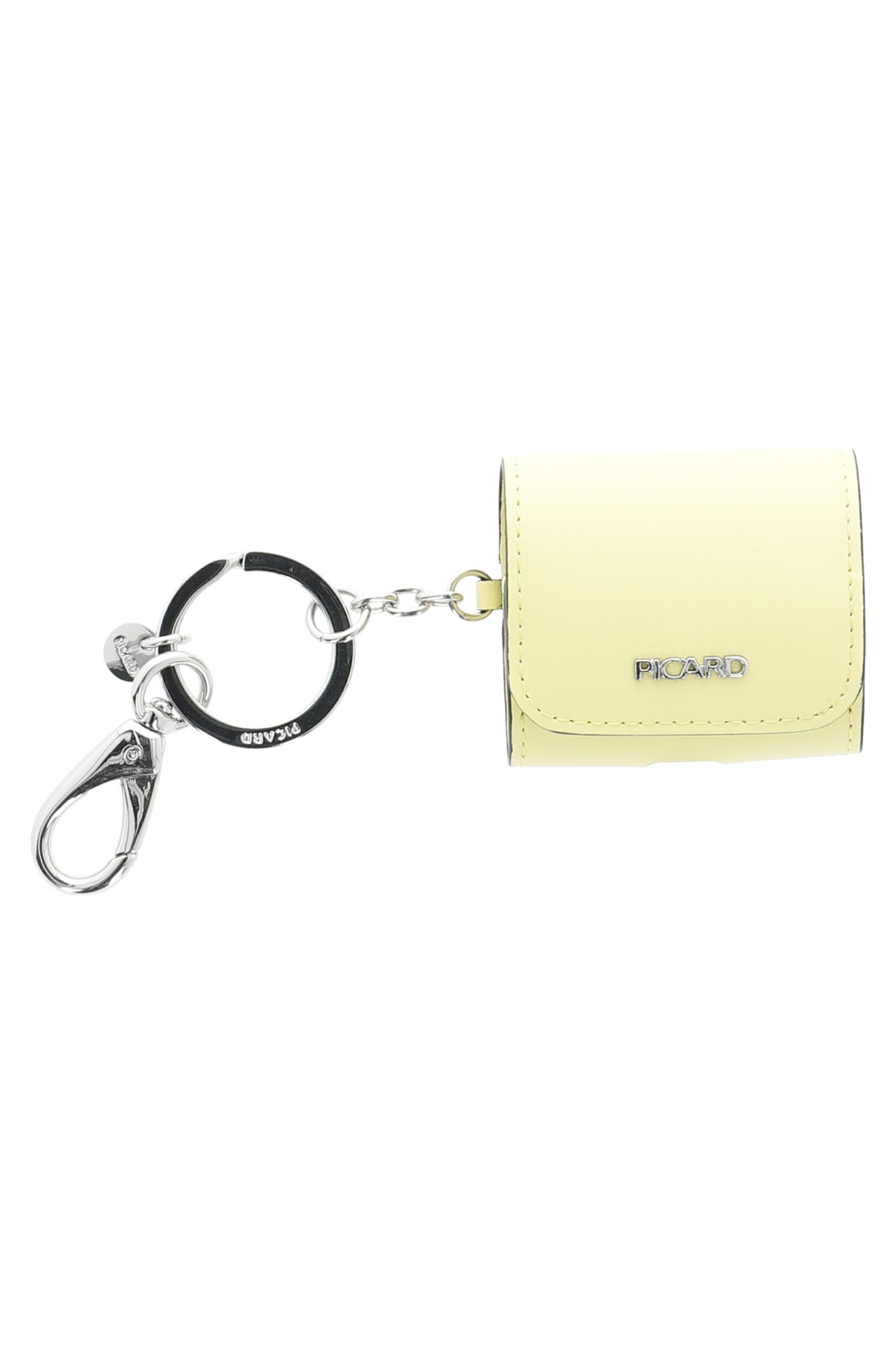 PICARD Etui Plug Case lime, Bild 1
