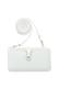 Clutch Loire white lily