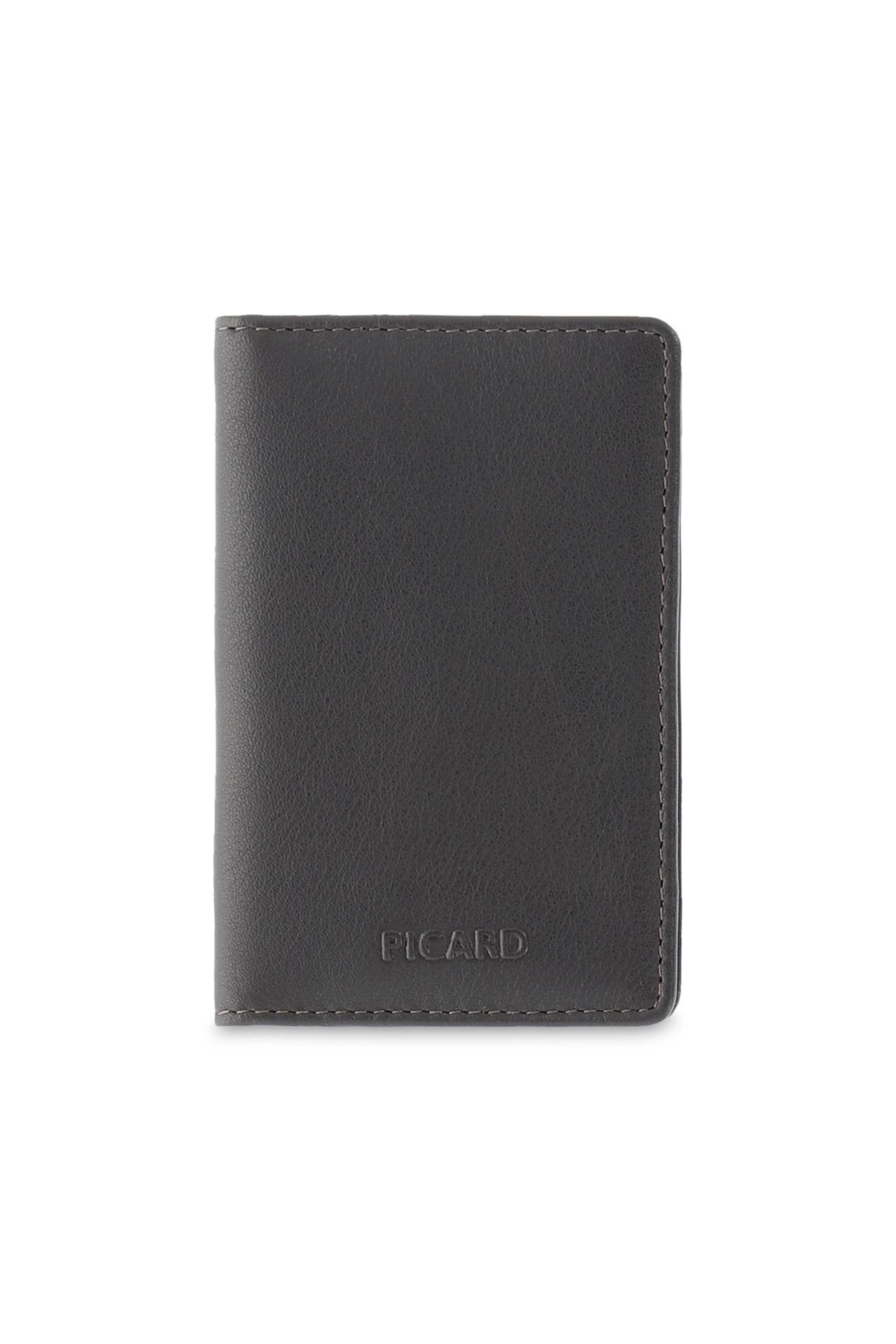 PICARD Etui Brooklyn schwarz, Bild 1
