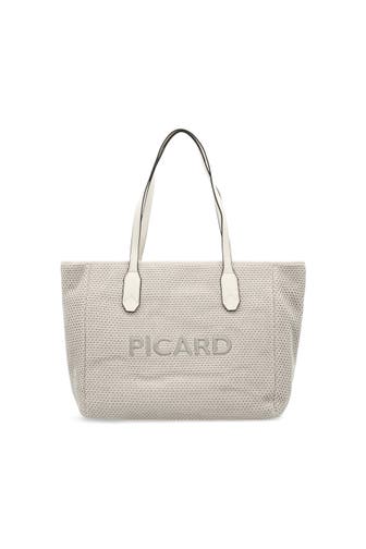 PICARD Shopper Knitwork shark