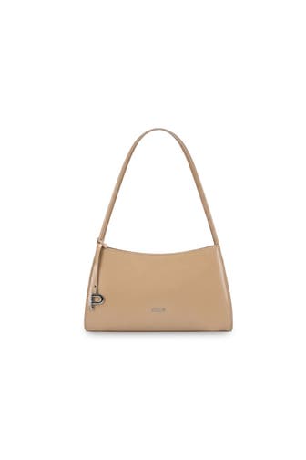 PICARD Schultertasche Black Tie chai