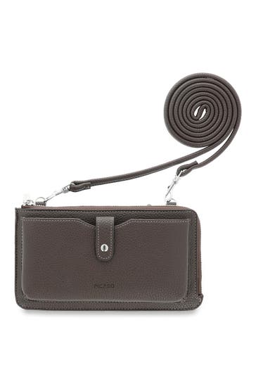 PICARD Clutch Loire cafe