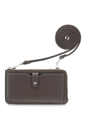 PICARD Clutch Loire cafe