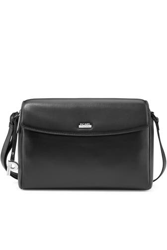 PICARD Shopper Really schwarz