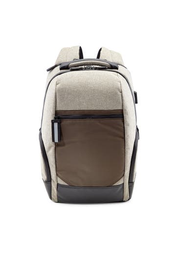 PICARD Rucksack Speed nougat