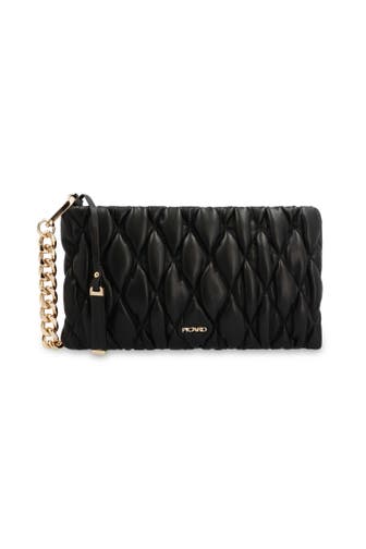 PICARD Schultertasche Jolie schwarz