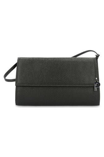 PICARD Clutch Auguri black