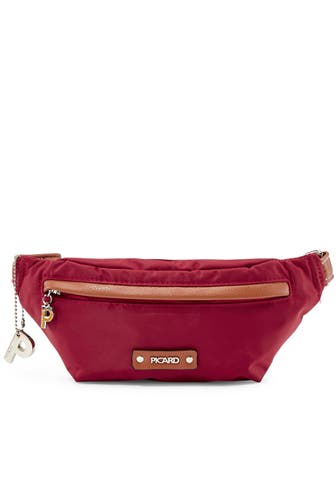 PICARD Bauchtasche Sonja rot