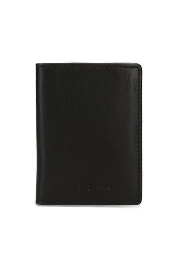 PICARD Geldbörse Luigi 1 schwarz