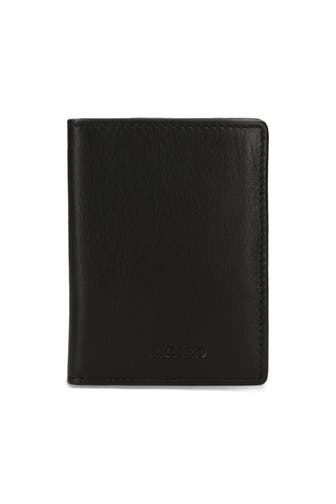 PICARD Geldbörse Luigi 1 schwarz