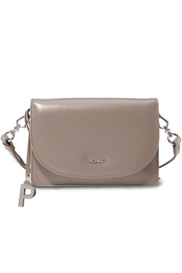 PICARD Clutch Berlin chai
