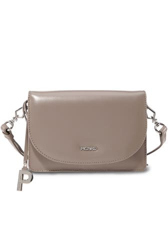 PICARD Clutch Berlin chai