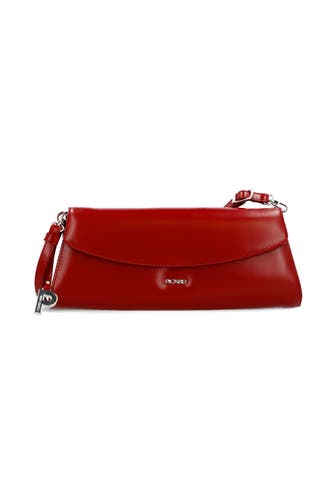 PICARD Clutch Rome rot