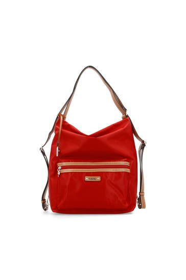 PICARD Rucksack Sonja rot