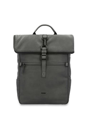 PICARD Rucksack Casual schwarz