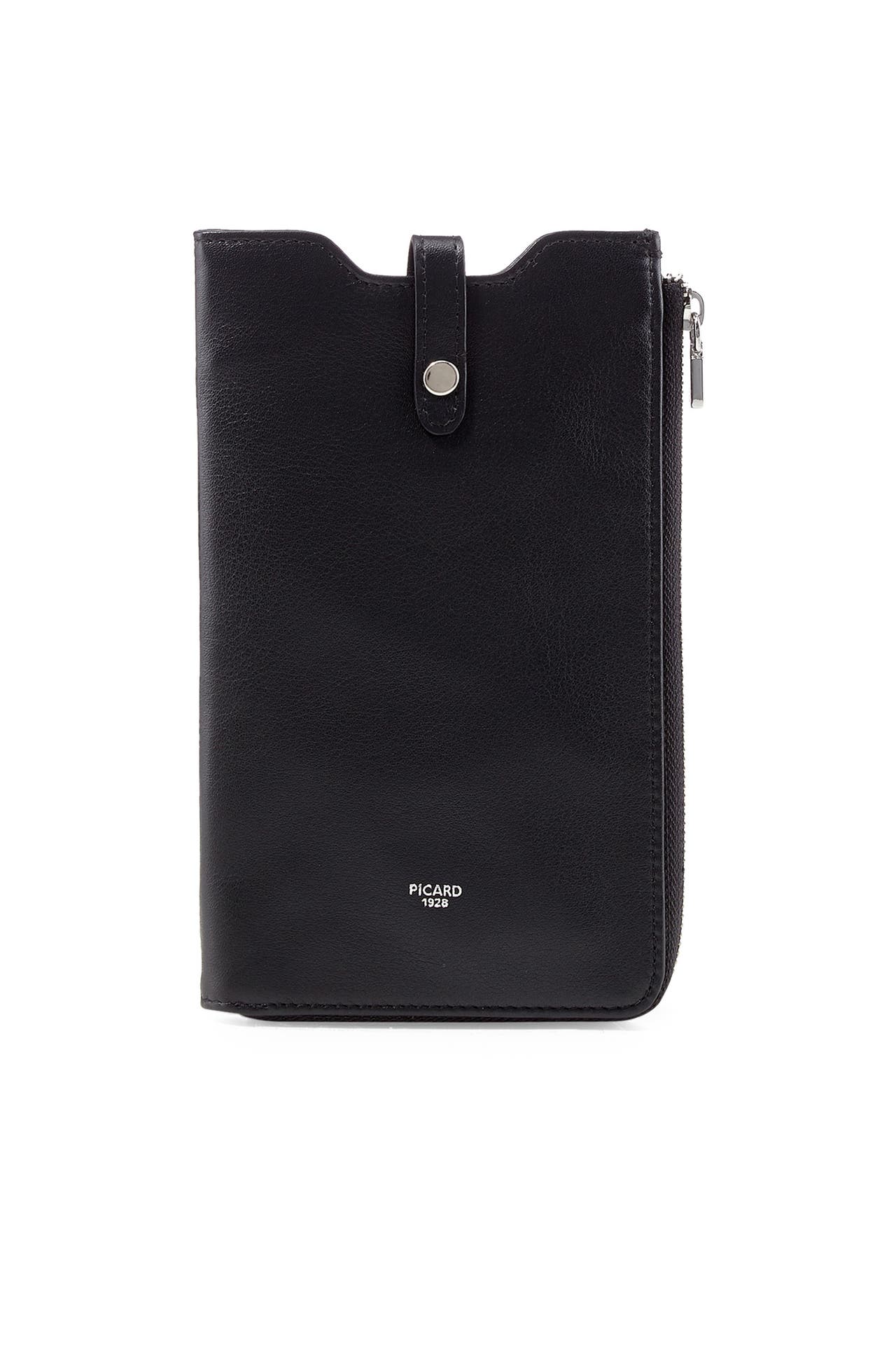 PICARD Clutch Bingo schwarz, Bild 1