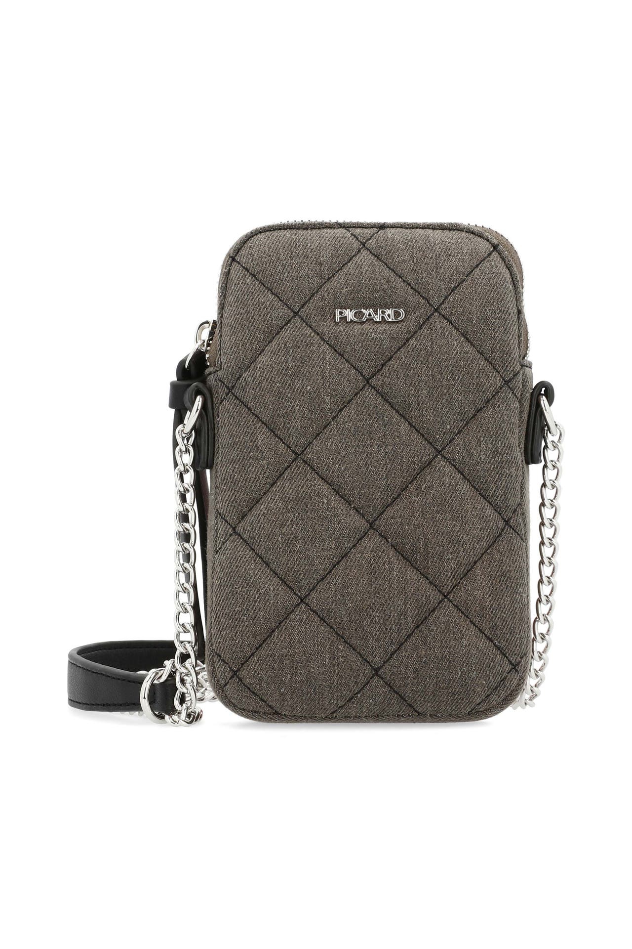 PICARD Clutch Rockstar schwarz, Bild 1