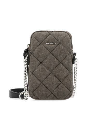 PICARD Clutch Rockstar schwarz