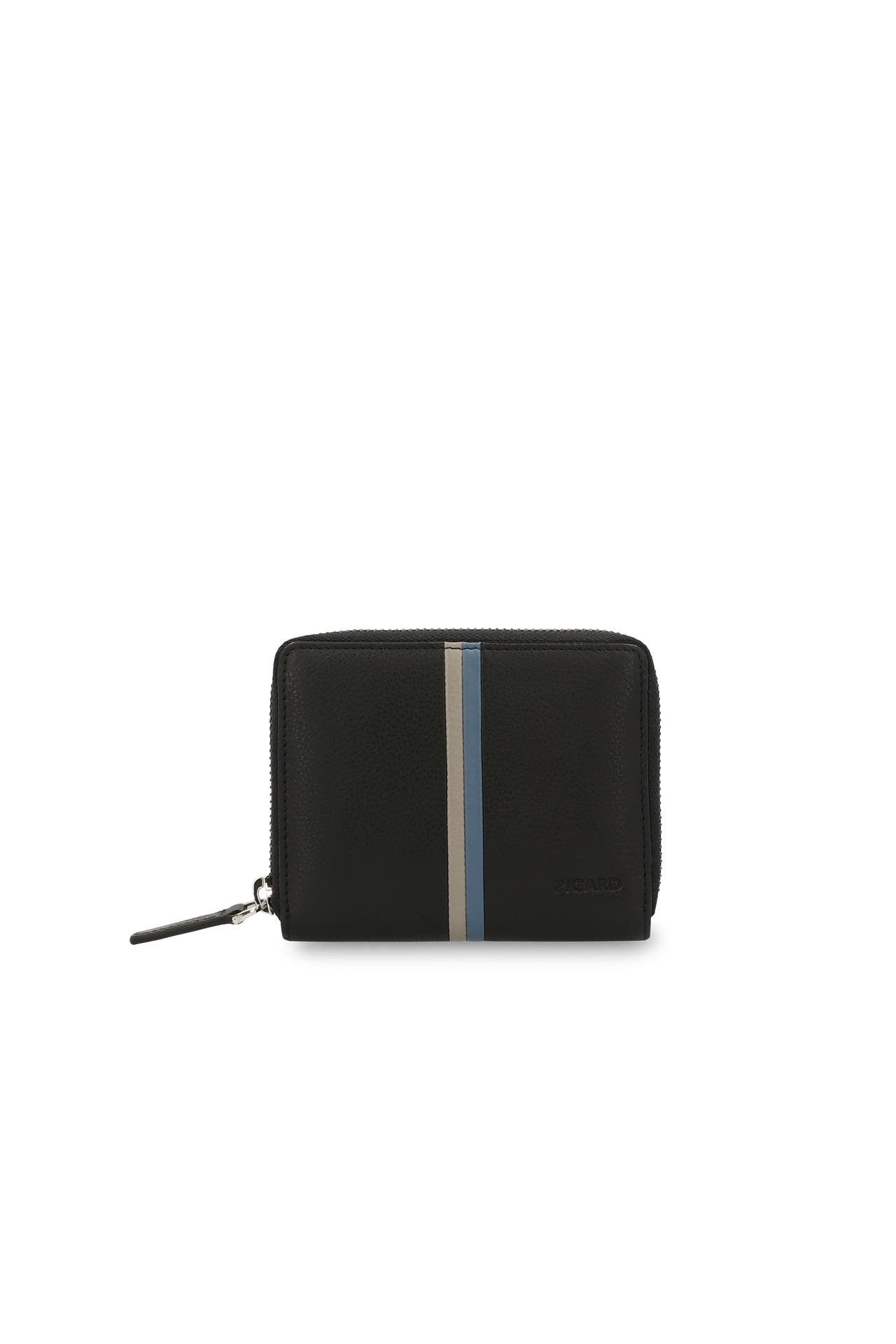 PICARD Geldbörse Horizon 1 schwarz, Bild 1