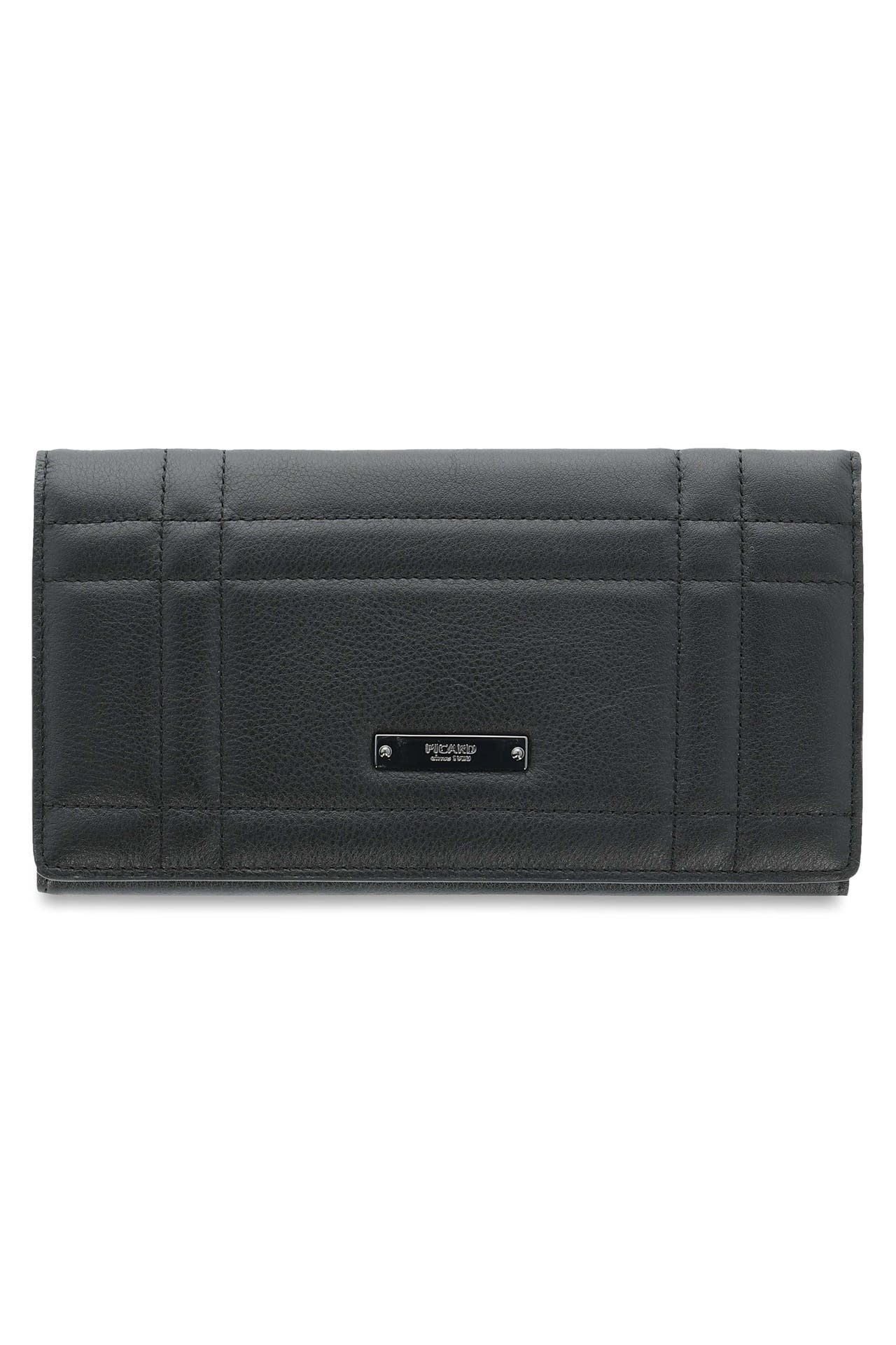 PICARD Geldbörse Brera schwarz, Bild 1