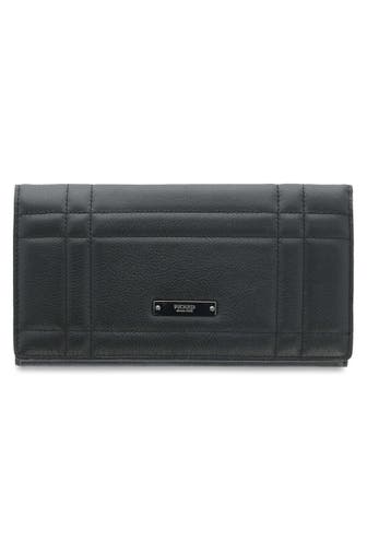 PICARD Geldbörse Brera schwarz