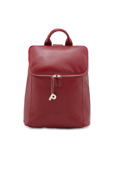 PICARD Rucksack Luis rot