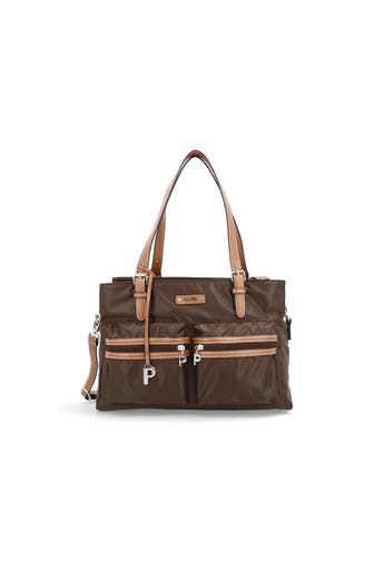 PICARD Rucksack Sonja cafe