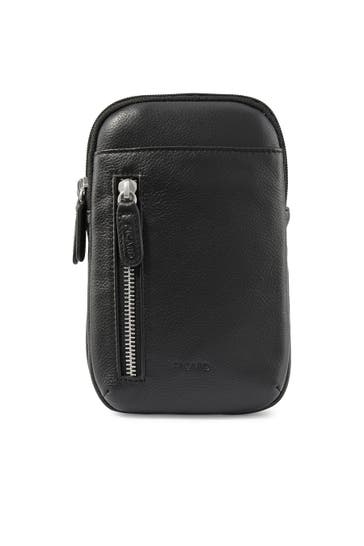 PICARD Umhängetasche Milano schwarz