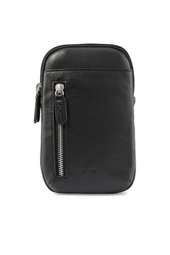 PICARD Umhängetasche Milano schwarz