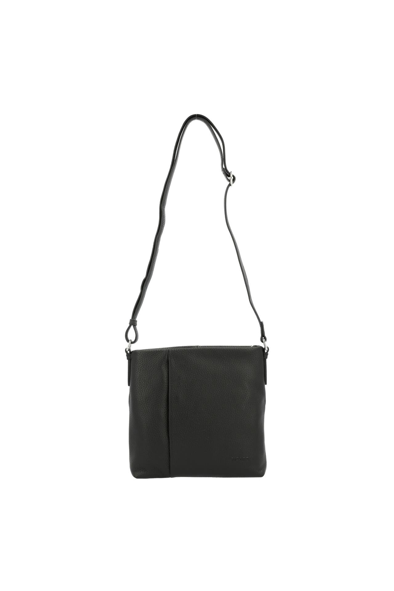 PICARD Schultertasche Pure schwarz, Bild 1