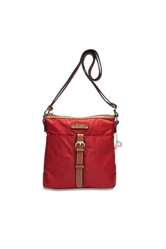 PICARD Schultertasche Sonja rot