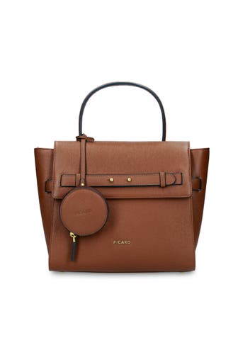 PICARD Handtasche Chic Way cognac