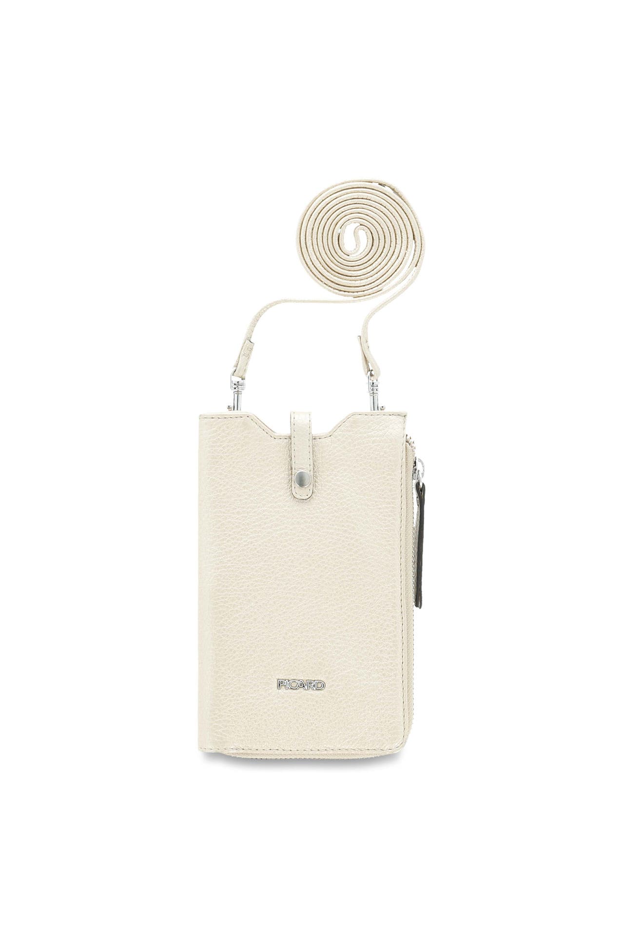 PICARD Clutch Nancy champagner, Bild 1