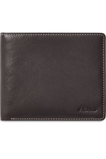 PICARD Geldbörse Diego cafe