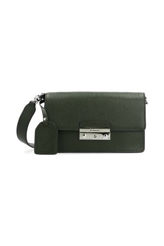 PICARD Schultertasche Superstar pesto