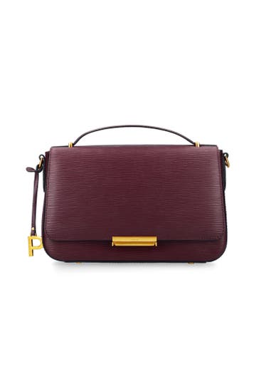 PICARD Handtasche Calais vino