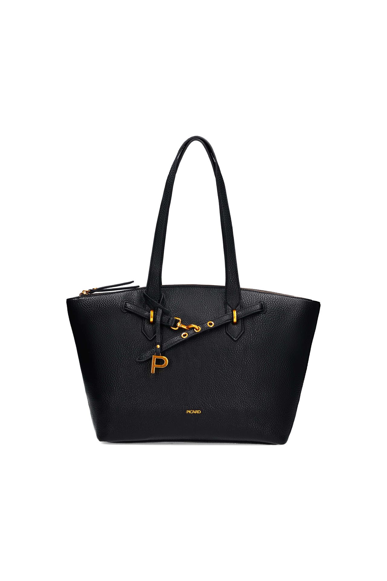 PICARD Shopper Style schwarz, Bild 1