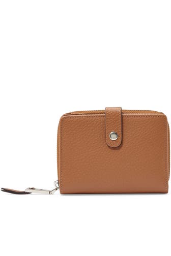 PICARD Geldbörse Pure cognac