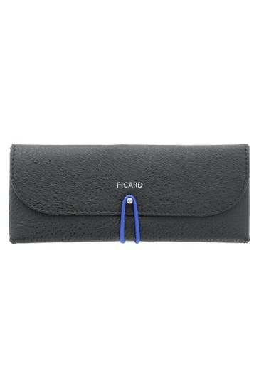 PICARD Etui Taste black