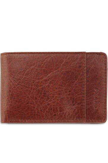 PICARD Geldbörse Buddy cognac