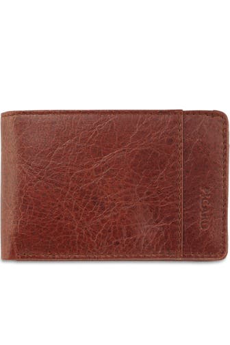 PICARD Geldbörse Buddy cognac