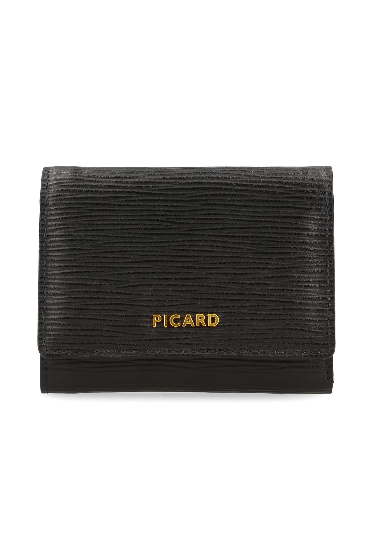 PICARD Geldbörse Calais 1 schwarz, Bild 1